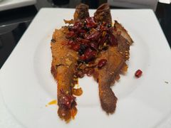 -味莊餐厅(康庄南街店)