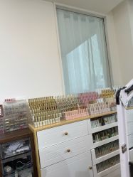 点击看大图 -四季·予你日式美甲美睫Nail