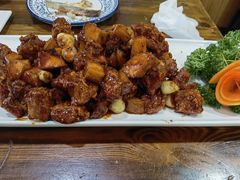 -闻香阁·清真(光荣道店)