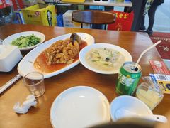 -外婆烧.老杭帮菜(庆春店)
