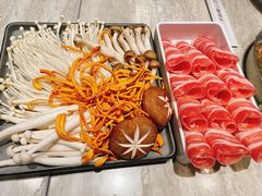 -千味涮·健康火锅(会展连城新天地店)