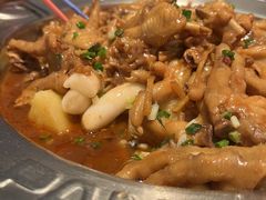 -胖哥俩肉蟹煲(淮安万达店)