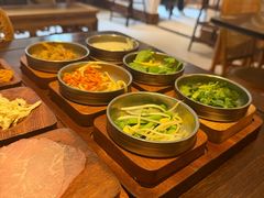 -银米·云南传统过桥米线(双廊黑金冠店)