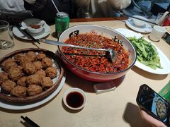 -谢氏老金口七号宴(武昌大道店)