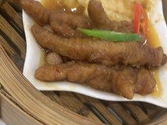 -金华安大酒楼·老牌潮菜·粤式茶点(东方国际店)
