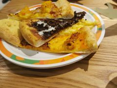 -比格比萨自助(南京万达茂店)