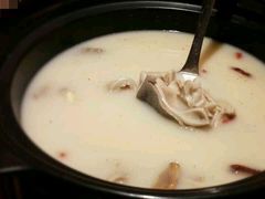 -捞神煲汤火锅(湖滨商业街店)