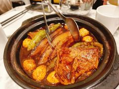 -城南往事·鲁菜·烤鸭(世茂宽厚里·大明湖店)