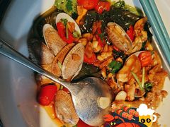 含花甲-海门鱼仔·潮汕味(百信广场西区店)