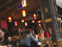 -重庆渝达老火锅(春熙路店)