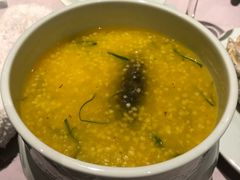 -浩运·海鲜青岛菜·海胆水饺(石老人店)