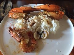 -Ministry of Crab(科伦坡店)