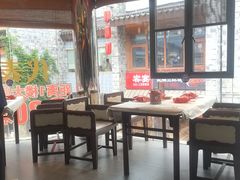 -南昌大饭店·非遗南昌菜(万寿宫店)