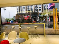 -SEVENBUS(中骏世界城店)