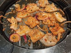 -么子烤肉(化龙池店)