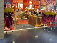 -牛牛章·章鱼水煎肉(光谷世界城店)