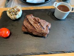 -Hurricane's Grill 飓风牛排
