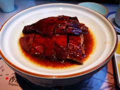 烧鹅-味妙顺德厨房(绿地缤纷城店)