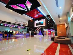 -卢米埃影城(苏州园区华润杜比全景声激光店)