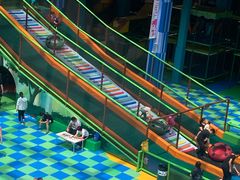 -蒙特利亲子乐园