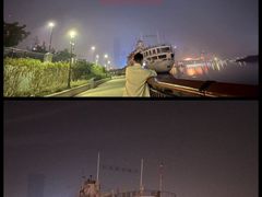 -海河外滩公园