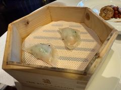 -富力丽思卡尔顿酒店·丽轩中餐厅