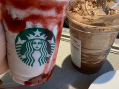 -星巴克臻选(济南万达店)