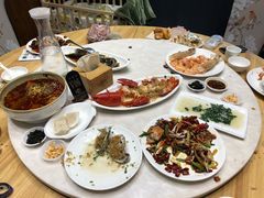 -南海渔家•海鲜•正宗海南菜(海棠湾店)