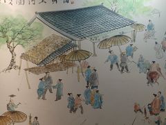 -一块豆腐·海鲜·家常菜(李沧书院路店)