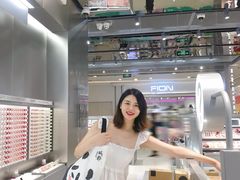 -凯德广场(金牛店)
