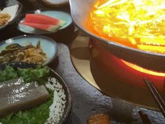 -湊湊火锅·茶憩(石家庄万象城店)