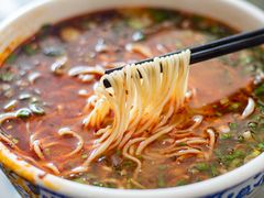 -吾穆勒蓬灰牛肉面·清真(北滨河中路店)
