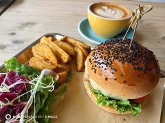 -UPPER KITCHEN(延安路店)