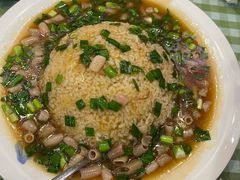 -华圆美食-老蓬莱菜(蓬港路店)