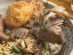 -无名氏面馆(邮电路店)