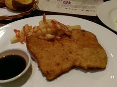-德大西餐社(云南南路店)