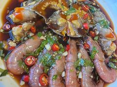 -妈妈菜舟山海鲜(定海古城店)