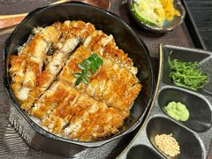 -玄白·炭烤活鳗(上海首店)