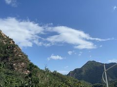 -大岭沟猕猴桃谷风景区