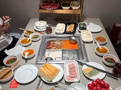 -海底捞火锅(上地华联店)