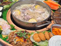 -椰小鸡·琼州糟粕醋(美兰缤纷城店)