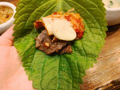 -萨拉伯尔(燕莎友谊商城店)