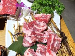 -AJIYA炭火烧肉(徐汇正大乐城店)