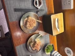 -戏作寿司(观音桥店)