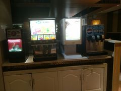 -牛太郎时尚自助烧烤