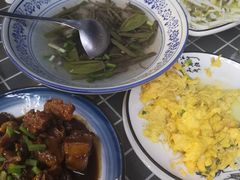 -美味之家·湖景农家乐(太湖东山店)