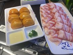 -东道煮牛肉火锅(重庆路店)