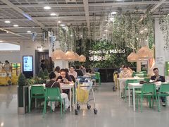 -宜家·瑞典风味餐厅(烟台路店)