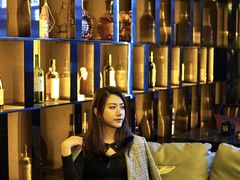 -HALO广场(梨园路店)