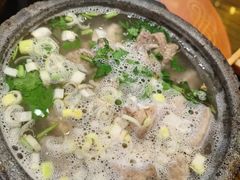 -王明古法砂锅居(开化寺店)